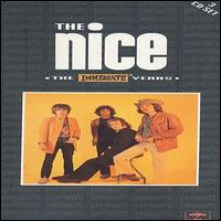 The Nice - The Immediate Years