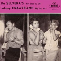 Johnny Kraaykamp - Het lied is uit