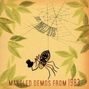 Melvins - Mangled Demos from 1983