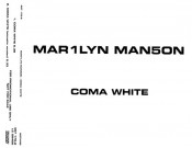 Marilyn Manson - Coma White