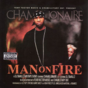 Chamillionaire - Man on Fire
