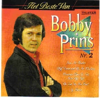 Bobby Prins - Het beste van nr2