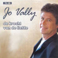 Jo Vally - De Kracht Van De Liefde