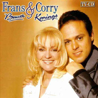 Corry Konings - frans & corry