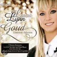 Laura Lynn - Goud + DVD