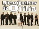 Los Discípulos De Otilia