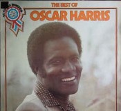 Oscar Harris - The Best Of