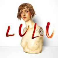 Lou Reed - Lulu (Lou Reed and Metallica album)