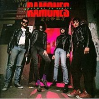 The Ramones - Halfway To Sanity