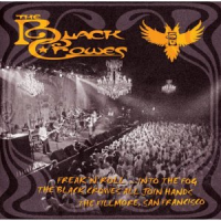 The Black Crowes - Freak 'N Roll Into The Fog