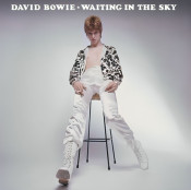 David Bowie - Waiting in the Sky