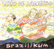 Trio de Janeiro (Norway) - Blasilikum