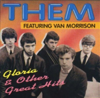 Them - Gloria & Other Great Hits