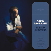 Nick Pagliari - Hard Lessons