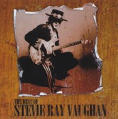 Stevie Ray Vaughan - The Best Of