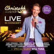 Christoff - Christoff & vrienden - Live in concert