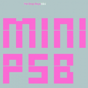 Pet Shop Boys - Mini