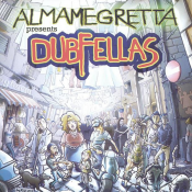 Almamegretta - Dubfellas