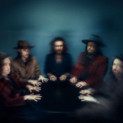 My Morning Jacket - is