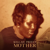 Killah Priest - Mother