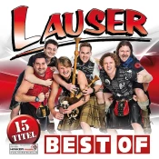 Lauser - Best Of