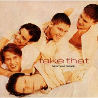 Take That - Everything Changes (expanded Edition)