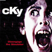 CKY (Camp Kill Yourself) - Disengage The Simulator