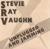 Stevie Ray Vaughan - Unplugged And Jamming