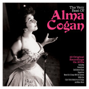 Alma Cogan - The Very Best Of