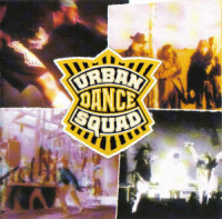 Urban Dance Squad - Mental Relapse