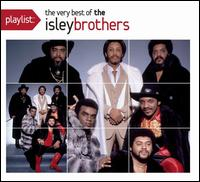 The Isley Brothers - The Very Best Of