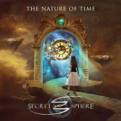 Secret Sphere - The Nature Of Time