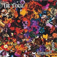 The Coral - Butterfly House