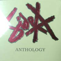 Side A - Anthology