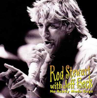 Rod Stewart - No Ready Made Guys