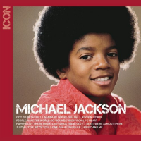 Michael Jackson - Icon