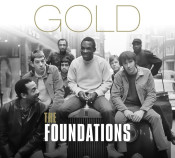 The Foundations - Gold