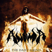 Anima (D) - The Daily Grind