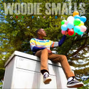 Woodie Smalls - Soft Parade