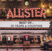 Allister - Best Of... 20 Years & Counting