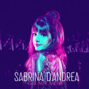 Sabrina D'Andrea - Gib mir mehr