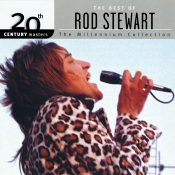 Rod Stewart - 20th Century Masters