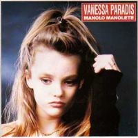 Vanessa Paradis - Manolo Manolete