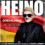 Heino - Heino Goes Klassik - Ein deutscher Liederabend