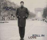 Lionel Richie - Still In Love