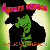 Marilyn Manson - Smells Like Children