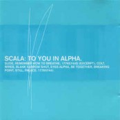 Scala - To You In Alpha