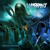 Warrant - Metal Bridge