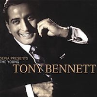 Tony Bennett - The Young Tony Bennett