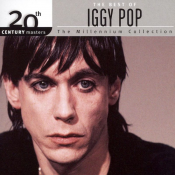 Iggy Pop - 20th Century Masters